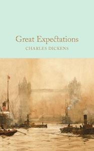 GREAT EXPECTATIONS (COLLECTORS LIBRARY)