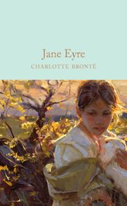 JANE EYRE (COLLECTORS LIBRARY)