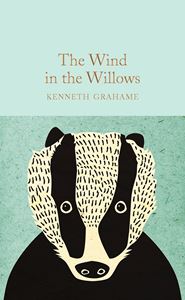WIND IN THE WILLOWS (COLLECTORS LIBRARY)