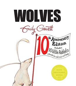 WOLVES (EMILY GRAVETT 10TH ANNIV ED)