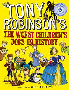 WORST CHILDRENS JOBS IN HISTORY