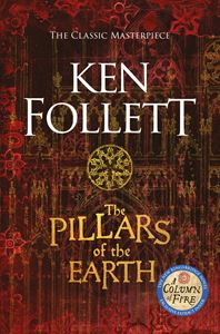 PILLARS OF THE EARTH (NEW)