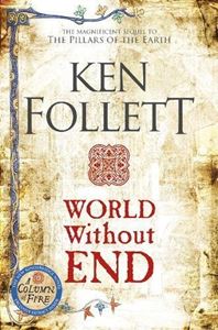 WORLD WITHOUT END (PB)