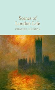 SCENES OF LONDON LIFE (COLLECTORS LIBRARY)