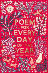 POEM FOR EVERY DAY OF THE YEAR (HB)