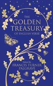GOLDEN TREASURY OF ENGLISH VERSE (COLLECTORS LIBRARY)