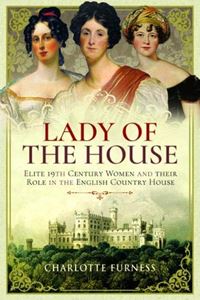 LADY OF THE HOUSE (PB)