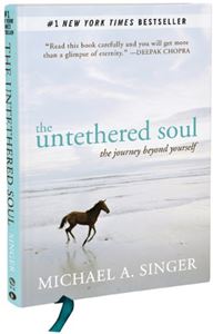 UNTETHERED SOUL