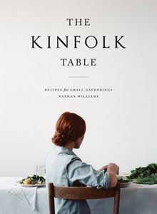 KINFOLK TABLE (ARTISAN)