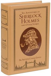 ADVENTURES OF SHERLOCK HOLMES (CANTERBURY CLASSICS)