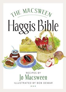 MACSWEEN HAGGIS BIBLE