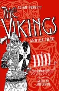 VIKINGS AND ALL THAT