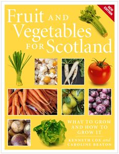 FRUIT AND VEGETABLES FOR SCOTLAND (PB)