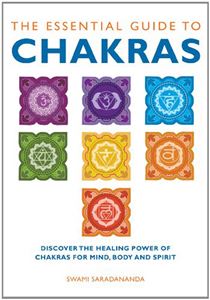 ESSENTIAL GUIDE TO CHAKRAS