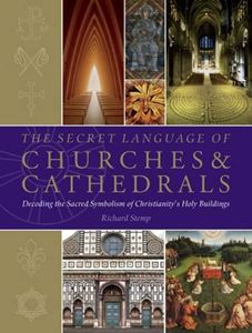 SECRET LANGUAGE OF CHURCHES AND CATHEDRALS