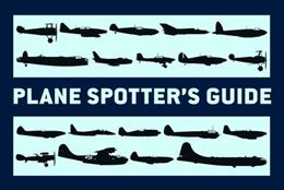 PLANE SPOTTERS GUIDE