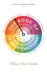 BOOK OF HUMAN EMOTIONS (PB)