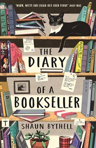 DIARY OF A BOOKSELLER (PB)