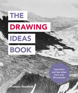 DRAWING IDEAS BOOK