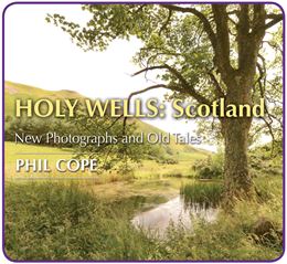 HOLY WELLS: SCOTLAND (SEREN)
