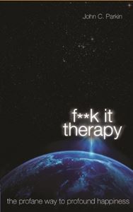 FUCK IT THERAPY (PB)