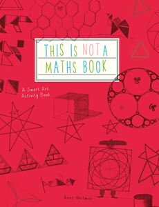 THIS IS NOT A MATHS BOOK