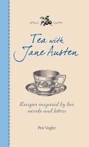 TEA WITH JANE AUSTEN (RPS)