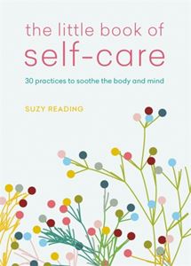LITTLE BOOK OF SELF CARE (ASTER)