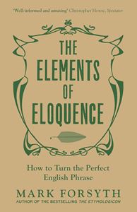 ELEMENTS OF ELOQUENCE
