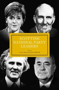 SCOTTISH NATIONAL PARTY LEADERS
