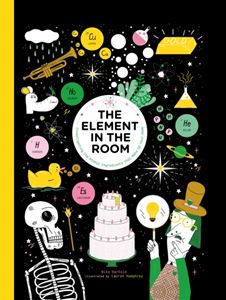 ELEMENT IN THE ROOM (HB)