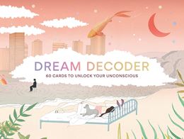 DREAM DECODER CARDS