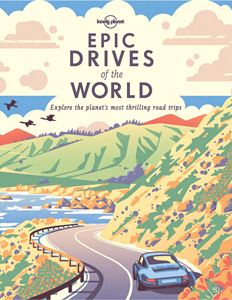 EPIC DRIVES OF THE WORLD
