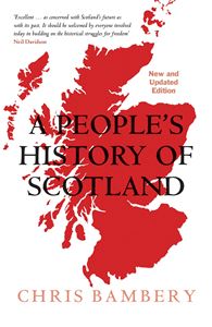 PEOPLES HISTORY OF SCOTLAND (VERSO)