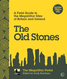 OLD STONES (MEGALITHIC PORTAL)