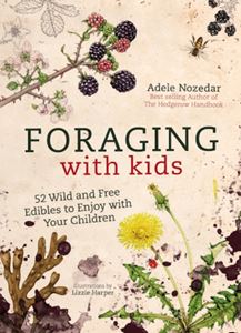 FORAGING WITH KIDS