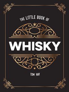 LITTLE BOOK OF WHISKY