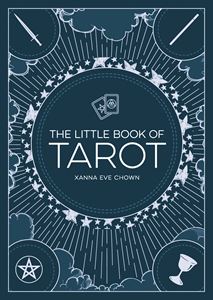 LITTLE BOOK OF TAROT (SUMMERSDALE)