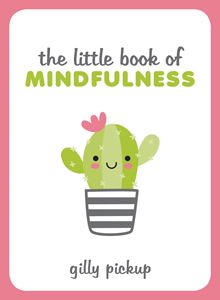 LITTLE BOOK OF MINDFULNESS (SUMMERSDALE)
