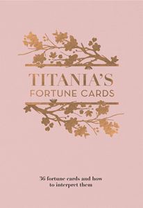 TITANIAS FORTUNE CARDS
