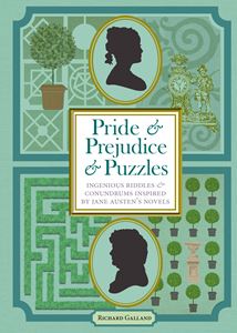 PRIDE AND PREJUDICE AND PUZZLES