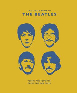 LITTLE BOOK OF THE BEATLES