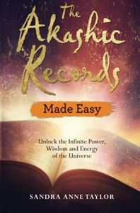 AKASHIC RECORDS MADE EASY (HAY HOUSE)
