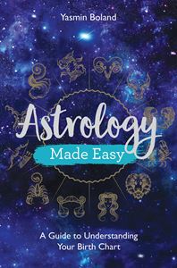 ASTROLOGY MADE EASY (HAY HOUSE)