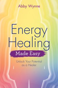 ENERGY HEALING MADE EASY (HAY HOUSE)