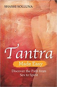 TANTRA MADE EASY (HAY HOUSE)