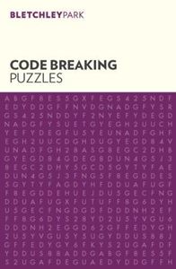 BLETCHLEY PARK CODEBREAKING PUZZLES