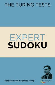 TURING TESTS: EXPERT SUDOKU
