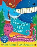 COMMOTION IN THE OCEAN (PB)