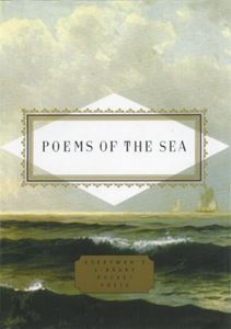 POEMS OF THE SEA (EVERYMANS LIBRARY POCKET POETS)